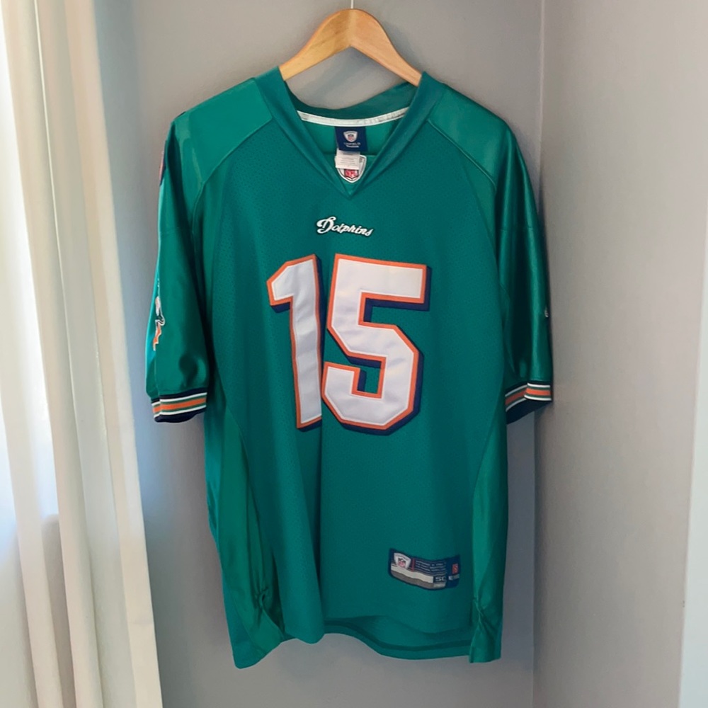 Miami dolphins jersey